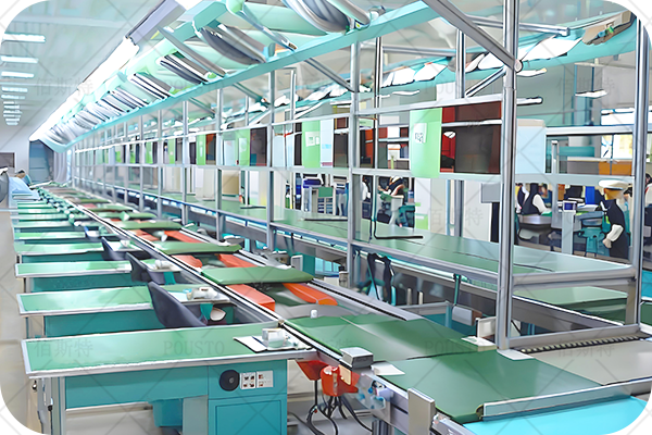 医药行业,光学行业,实验室