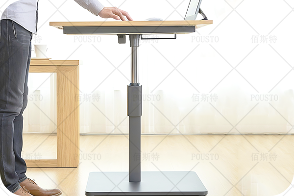 电动升降工作台,需求,调节方式