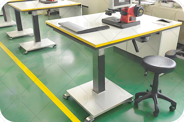 健康办公,职业病预防,整洁环境