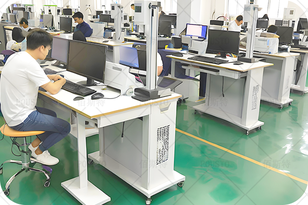 线缆管理,适应性