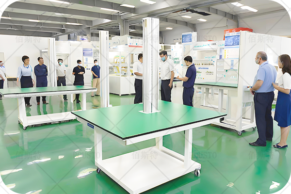 电动升降工作台,厂家选择