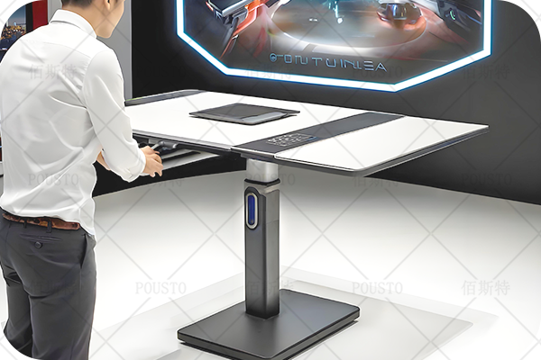 电动升降桌,性价比