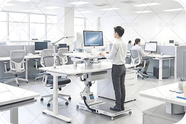 办公神器,健康管理