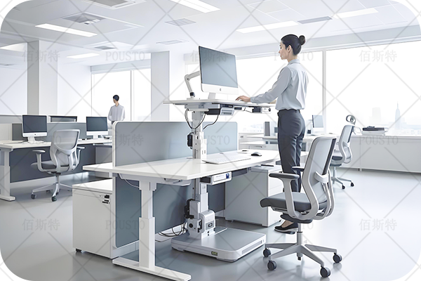 工作效率,人性化设计