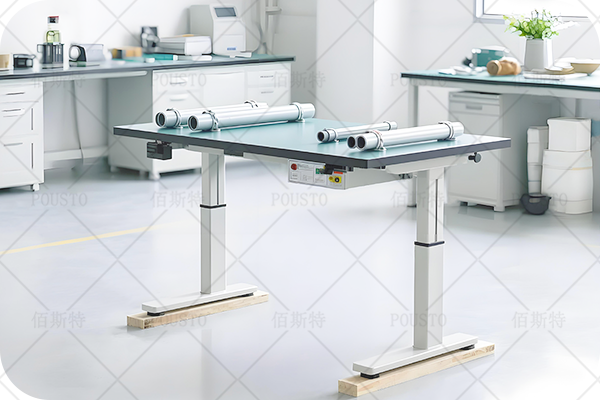 电动升降工作台,安全使用