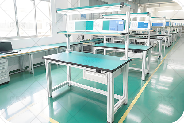 东莞,铝合金工作台