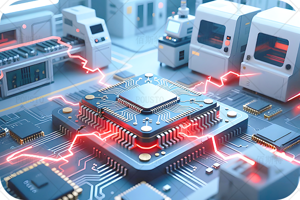 纳米级结构,隐性损伤