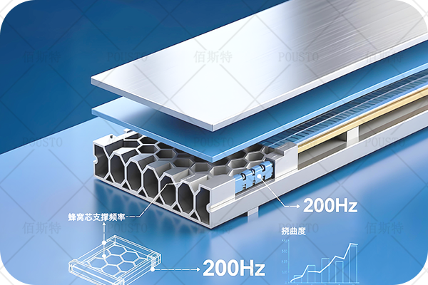 无磁干扰,高稳定性