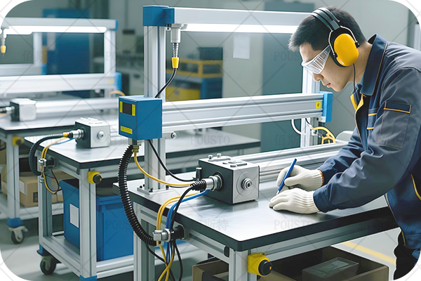 铝合金工作台,承载能力