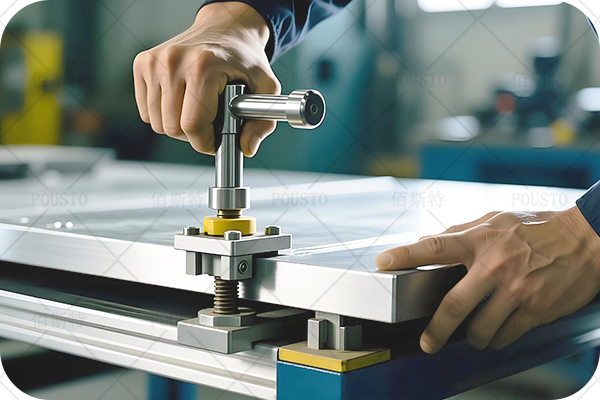 设计与布局,应急处理