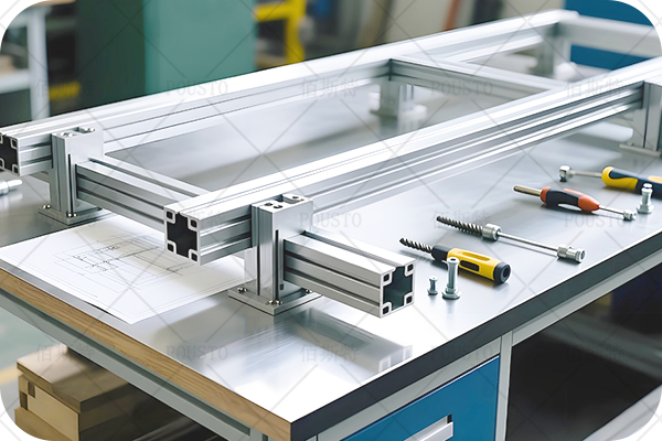 技术图纸,报价确认,材料选择