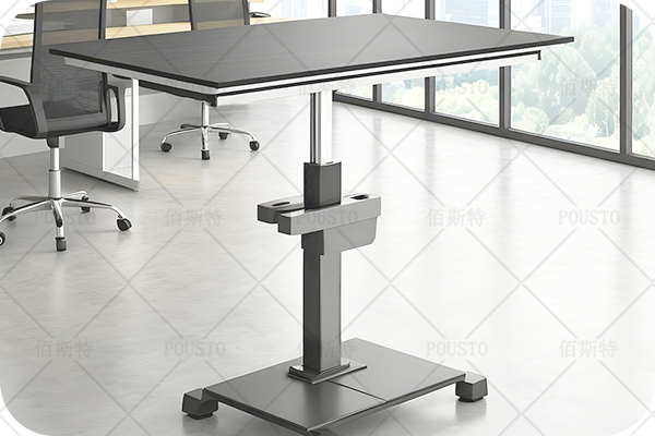 电动升降工作台,高度调节