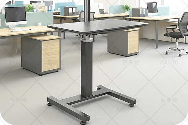 工作效率,办公环境,健康保障