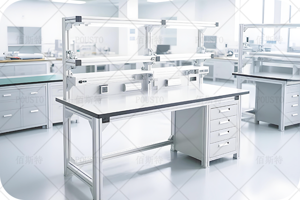 耐腐蚀性,模块化设计,功能多样