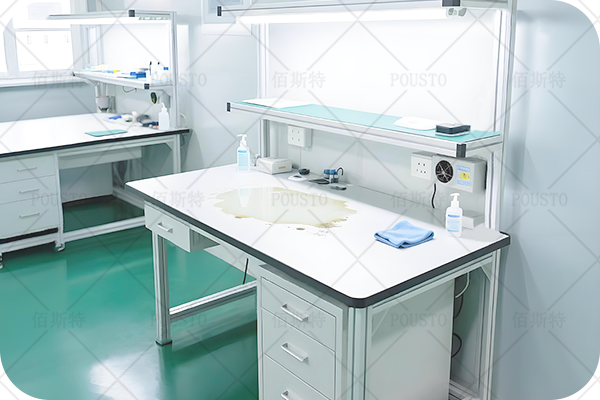 紫外线杀菌灯,存放环境