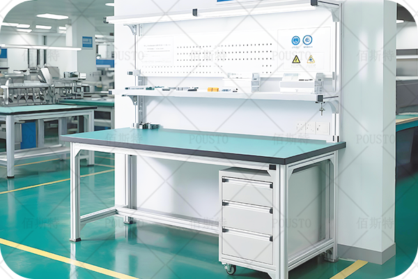 铝合金工作台,供应商