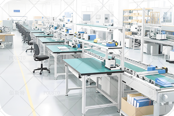 物流运输,高精度研究,实验室,办公室